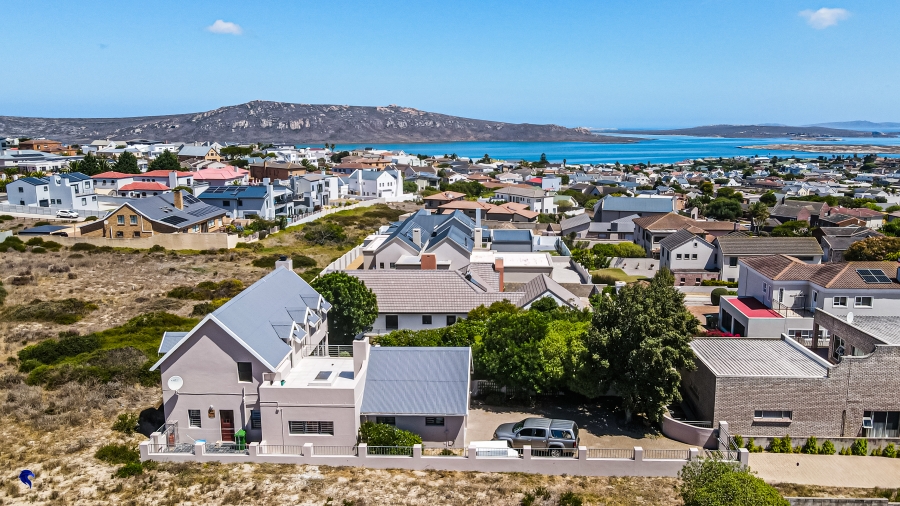 3 Bedroom Property for Sale in Myburgh Park Western Cape